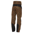 spodnie myśliwskie BEAVERTAIL tył