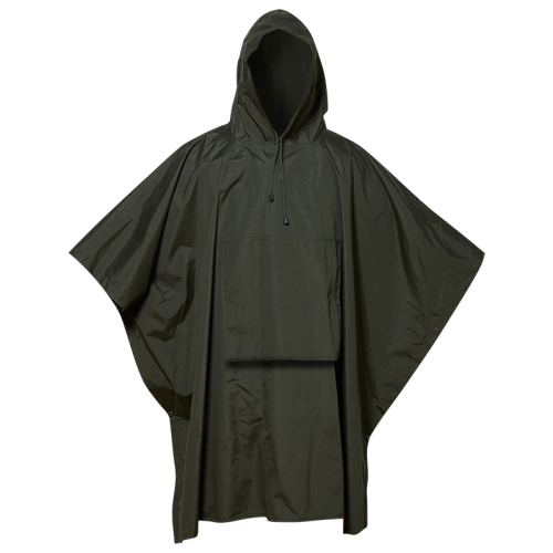 ponczo przeciwdeszczowe SOFTLINE 