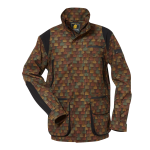 kurtka myśliwska BEAVERTAIL 