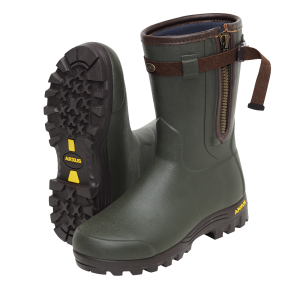 buty myśliwskie ARXUS PRIMO NORD AIR SHORT