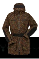 kurtka myśliwska BEAVERTAIL ANORAK przód