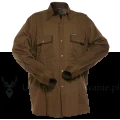 koszula myśliwska MAC BROWN