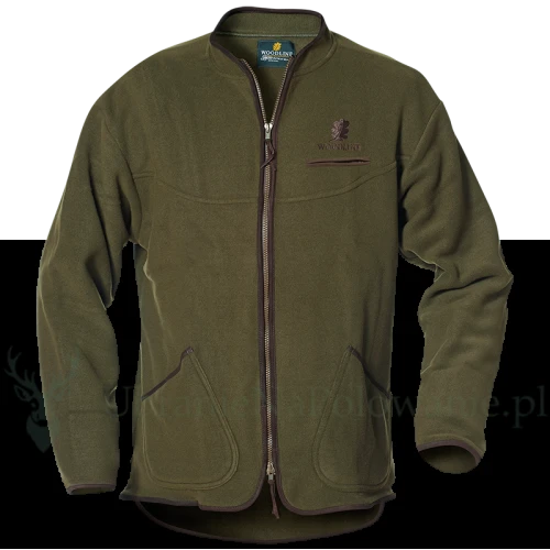 bluza polarowa SHERWOOD