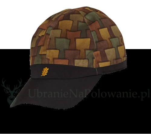 czapka BEAVERTAIL