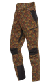 spodnie myśliwskie BEAVERTAIL przód