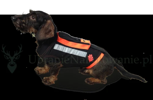  ochraniacz dla psa GPS DOG KEVLAR COVER
